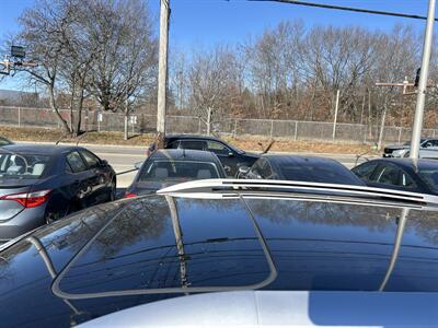 2016 Mazda CX-5 Grand Touring - Photo 8 - Framingham, MA 01702