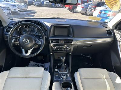 2016 Mazda CX-5 Grand Touring - Photo 12 - Framingham, MA 01702