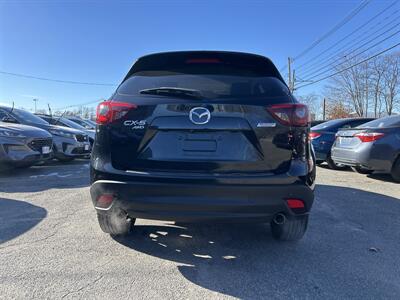 2016 Mazda CX-5 Grand Touring - Photo 5 - Framingham, MA 01702