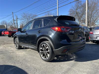 2016 Mazda CX-5 Grand Touring - Photo 6 - Framingham, MA 01702