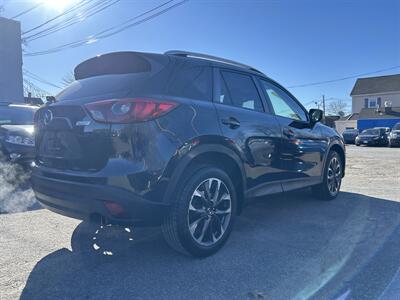 2016 Mazda CX-5 Grand Touring - Photo 4 - Framingham, MA 01702