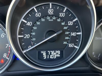 2016 Mazda CX-5 Grand Touring - Photo 16 - Framingham, MA 01702