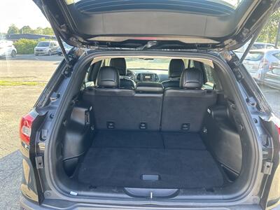 2017 Jeep Cherokee Limited   - Photo 9 - Framingham, MA 01702