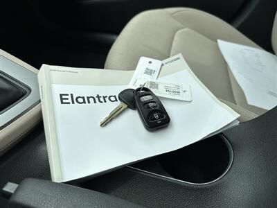 2018 Hyundai ELANTRA SE   - Photo 16 - Acton, MA 01720