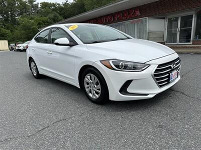 2018 Hyundai ELANTRA SE   - Photo 3 - Acton, MA 01720