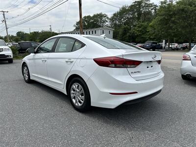 2018 Hyundai ELANTRA SE   - Photo 7 - Acton, MA 01720