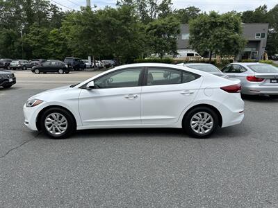 2018 Hyundai ELANTRA SE   - Photo 8 - Acton, MA 01720