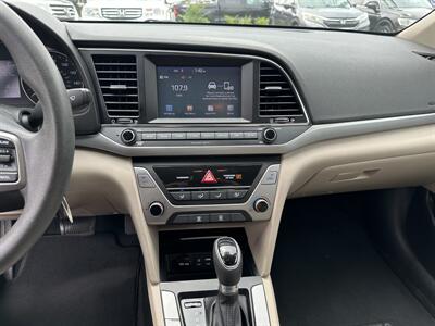 2018 Hyundai ELANTRA SE   - Photo 14 - Acton, MA 01720
