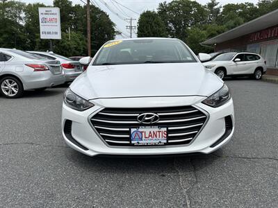 2018 Hyundai ELANTRA SE   - Photo 2 - Acton, MA 01720