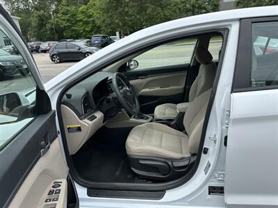 2018 Hyundai ELANTRA SE   - Photo 12 - Acton, MA 01720