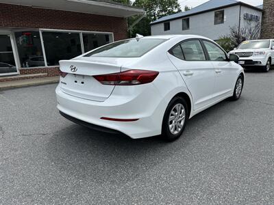 2018 Hyundai ELANTRA SE   - Photo 5 - Acton, MA 01720