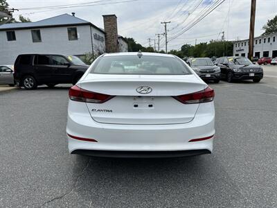 2018 Hyundai ELANTRA SE   - Photo 6 - Acton, MA 01720