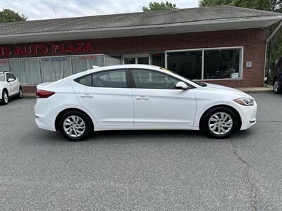 2018 Hyundai ELANTRA SE   - Photo 4 - Acton, MA 01720