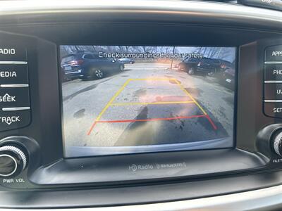 2018 Kia Sorento LX   - Photo 14 - Framingham, MA 01702