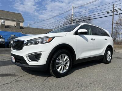 2018 Kia Sorento LX   - Photo 1 - Framingham, MA 01702
