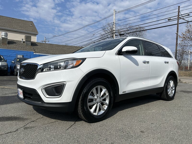 2018 Kia Sorento LX   - Photo 1 - Framingham, MA 01702