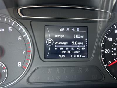 2018 Kia Sorento LX   - Photo 15 - Framingham, MA 01702