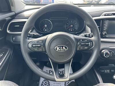 2018 Kia Sorento LX   - Photo 13 - Framingham, MA 01702