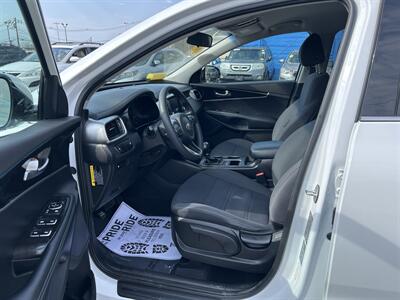 2018 Kia Sorento LX   - Photo 8 - Framingham, MA 01702