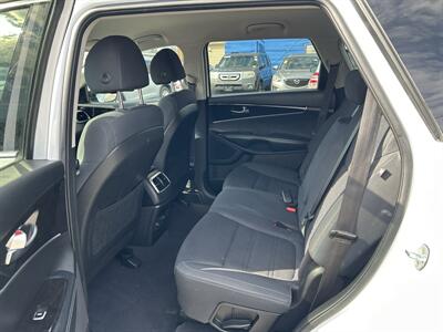 2018 Kia Sorento LX   - Photo 9 - Framingham, MA 01702