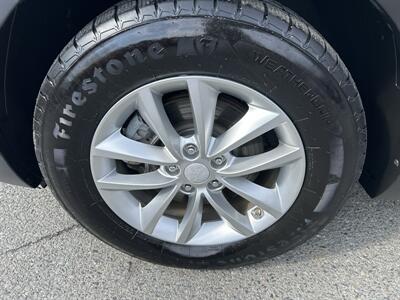 2018 Kia Sorento LX   - Photo 7 - Framingham, MA 01702