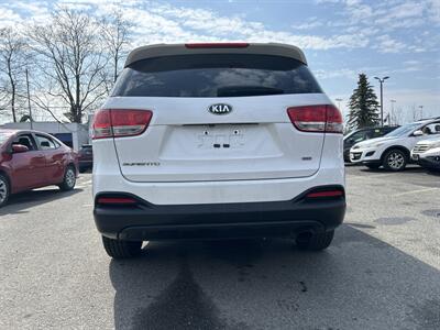 2018 Kia Sorento LX   - Photo 5 - Framingham, MA 01702