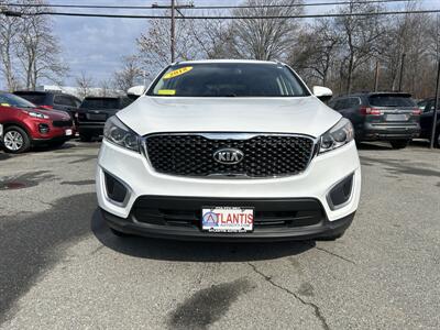2018 Kia Sorento LX   - Photo 2 - Framingham, MA 01702