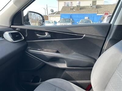 2018 Kia Sorento LX   - Photo 12 - Framingham, MA 01702