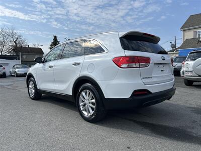 2018 Kia Sorento LX   - Photo 6 - Framingham, MA 01702