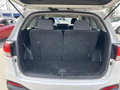 2018 Kia Sorento LX   - Photo 10 - Framingham, MA 01702