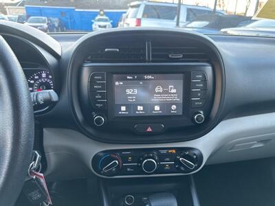 2021 Kia Soul LX   - Photo 17 - Framingham, MA 01702