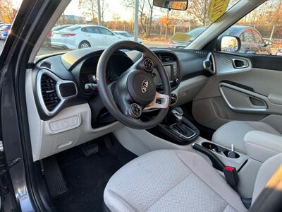 2021 Kia Soul LX   - Photo 13 - Framingham, MA 01702