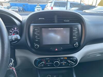 2021 Kia Soul LX   - Photo 16 - Framingham, MA 01702