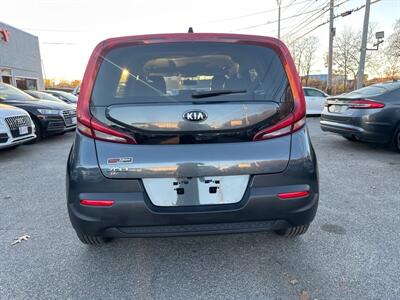 2021 Kia Soul LX   - Photo 5 - Framingham, MA 01702