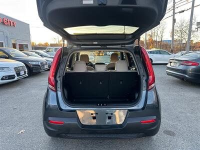 2021 Kia Soul LX   - Photo 10 - Framingham, MA 01702