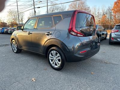 2021 Kia Soul LX   - Photo 6 - Framingham, MA 01702