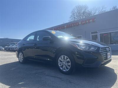 2019 Hyundai ACCENT SE   - Photo 3 - Framingham, MA 01702