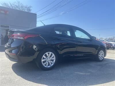 2019 Hyundai ACCENT SE   - Photo 4 - Framingham, MA 01702