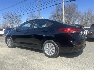 2019 Hyundai ACCENT SE   - Photo 6 - Framingham, MA 01702