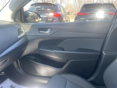 2019 Hyundai ACCENT SE   - Photo 11 - Framingham, MA 01702