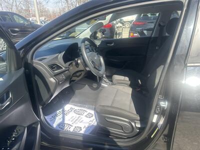 2019 Hyundai ACCENT SE   - Photo 7 - Framingham, MA 01702