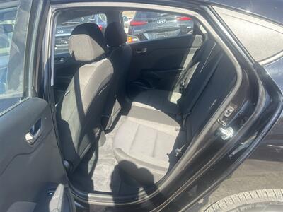 2019 Hyundai ACCENT SE   - Photo 8 - Framingham, MA 01702