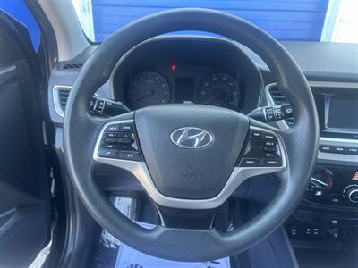 2019 Hyundai ACCENT SE   - Photo 12 - Framingham, MA 01702