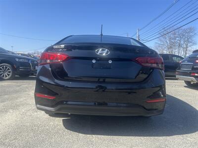 2019 Hyundai ACCENT SE   - Photo 5 - Framingham, MA 01702
