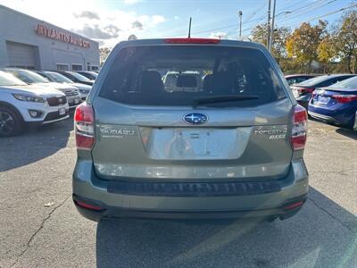 2014 Subaru Forester 2.5i Premium   - Photo 5 - Acton, MA 01720