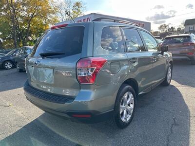 2014 Subaru Forester 2.5i Premium   - Photo 4 - Acton, MA 01720