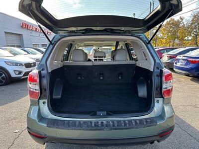 2014 Subaru Forester 2.5i Premium   - Photo 10 - Acton, MA 01720