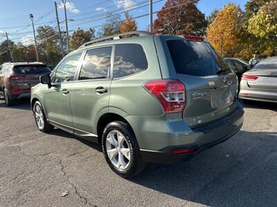 2014 Subaru Forester 2.5i Premium   - Photo 6 - Acton, MA 01720