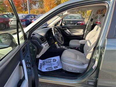 2014 Subaru Forester 2.5i Premium   - Photo 12 - Acton, MA 01720