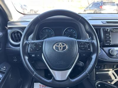 2018 Toyota RAV4 XLE   - Photo 14 - Framingham, MA 01702